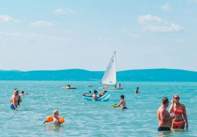 Minősítették a balatoni strandokat