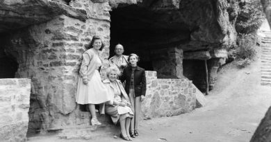 Amit a tihanyi barátlakásokról tudni kell