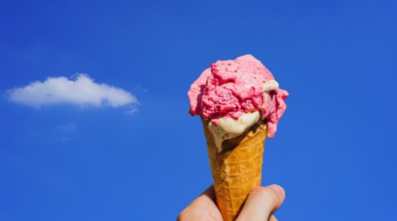 Idén is megrendezik a Balaton Fagyija versenyt