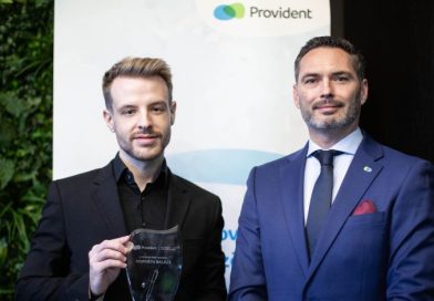 Egymillió forintos fődíjjal ismerték el a „láthatatlan” sorsokat bemutató újságírói munkát a Provident díjátadóján