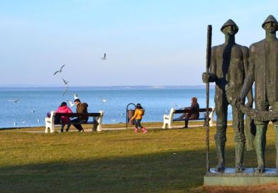 Retró majális lesz Siófokon