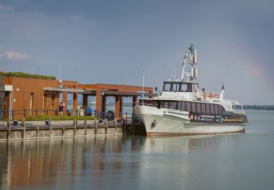 Közzétették, hogyan alakul a hajómenetrend április 26-ig