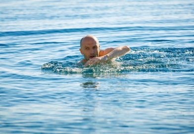 Már lehet nevezni az idei Balaton-átúszásra