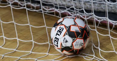 Lejátszotta idénybeli első meccsét Tihany futsalcsapata
