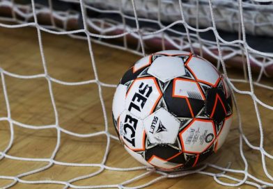 Lejátszotta idénybeli első meccsét Tihany futsalcsapata