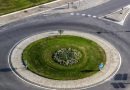 Körforgalom épülhet az Őrtorony kilátónál